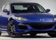 2009 Mazda RX-8