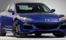 2009 Mazda RX-8 Sport