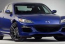 2009 Mazda RX-8 2009 Mazda RX-8 Sport