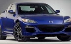 2009 Mazda RX-8