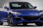 2009 Mazda RX-8 Photos