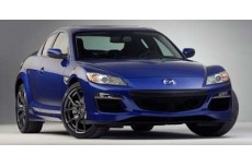 2009 Mazda RX-8 Sport