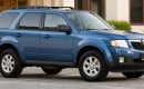 2009 Mazda Tribute Sport
