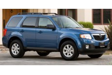 2009 Mazda Tribute Sport