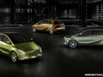 2009 mercedes benz bluezero concept 001