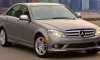 2009 Mercedes-Benz C Class 3.5L Sport RWD