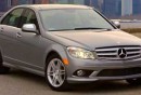 2009 Mercedes-Benz C Class 3.5L Sport RWD