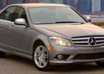 2009 Mercedes-Benz C Class 3.5L Sport RWD