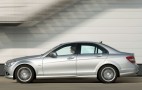 Report: Mercedes-Benz C-Class, GLK Won't See U.S. Production