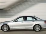 2009 Mercedes-Benz C-Class