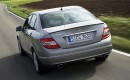 2009 Mercedes Benz C350 CGI BlueEFFICIENCY