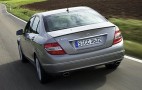 Mercedes Benz introduces C350 CGI BlueEFFICIENCY