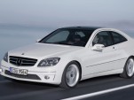 2009 Mercedes-Benz CLC