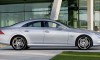 2009 Mercedes Benz CLS Class 6.2L AMG