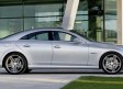 2009 Mercedes-Benz CLS Class