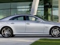 2009 Mercedes-Benz CLS Class