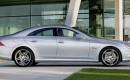 2009 Mercedes Benz CLS Class 6.2L AMG