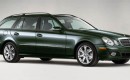 2009 Mercedes Benz E Class 3.5L 4MATIC AWD