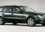 2009 Mercedes-Benz E Class Photos