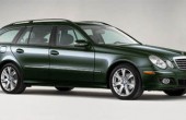 2009 Mercedes-Benz E Class Photos