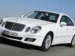 2009 Mercedes Benz E-Class