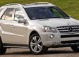 2009 Mercedes-Benz M Class