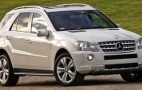 Driven: 2009 Mercedes-Benz ML550