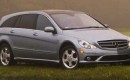 2009 Mercedes-Benz R Class 3.5L