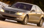 Five Reasons Why Mercedes Should Make an All-Electric S-Class