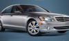 2009 Mercedes Benz S Class 5.5L V8 RWD