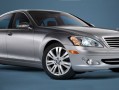 2009 Mercedes-Benz S Class