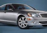 2009 Mercedes-Benz S Class Photos
