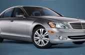 2009 Mercedes-Benz S Class Photos