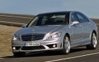 Modern luxury vehicles claimed to feature more software than a fighter jet