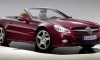 2009 Mercedes Benz SL Class V8