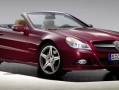 2009 Mercedes-Benz SL Class