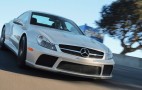 Mercedes Benz AMG division experiences record sales in 2008