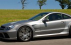 Report: AMG to shrink engines in addition to direct-injeciton, stop-start tech