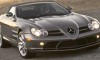 2009 Mercedes-Benz SLR McLaren 