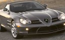 2009 Mercedes-Benz SLR McLaren 