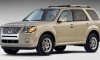 2009 Mercury Mariner 