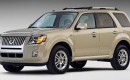 2009 Mercury Mariner 