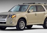 2009 Mercury Mariner Photos