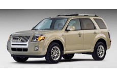 2009 Mercury Mariner 