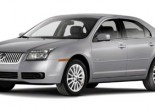 2009 Mercury Milan Photos