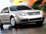 2009 Mercury Milan