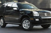 2009 Mercury Mountaineer Photos