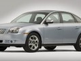 2009 Mercury Sable