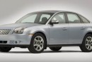 2009 Mercury Sable 2009 Mercury Sable