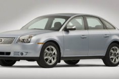 2009 Mercury Sable 